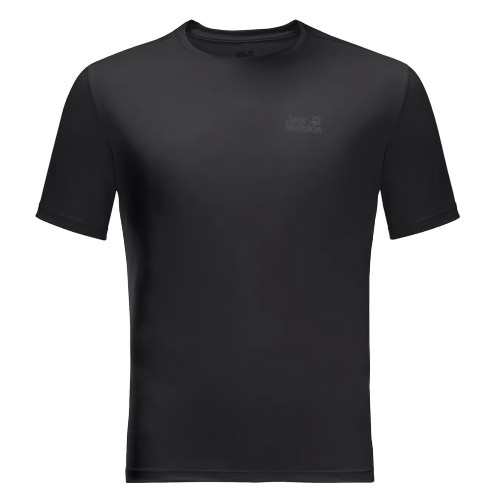 NWT Jack Wolfskin Tech T size M (men’s)